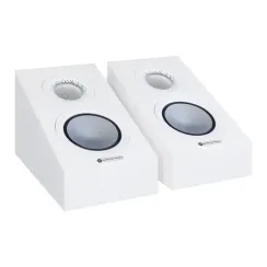 Monitor Audio Silver AMS 7G Satin White