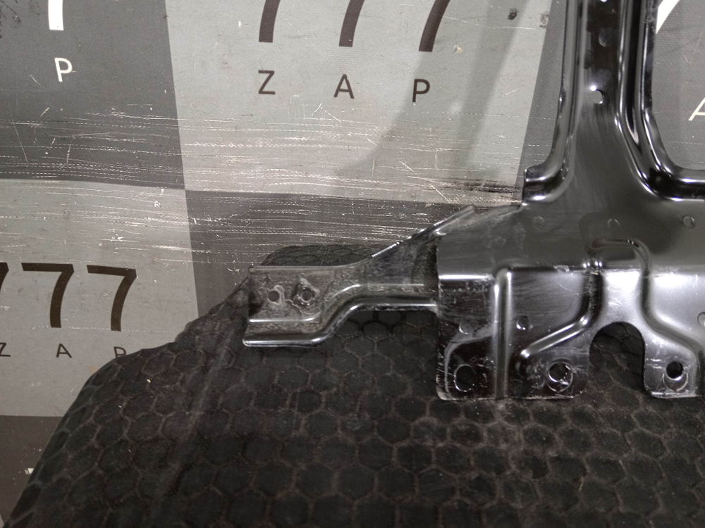 Кронштейн замка капота Haval F7 1 19-24 Б/У Оригинал 8400261XKQ00A
