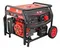 Бензиновый генератор BRAIT BR11000VE2 (8.5 кВт, 220/380)