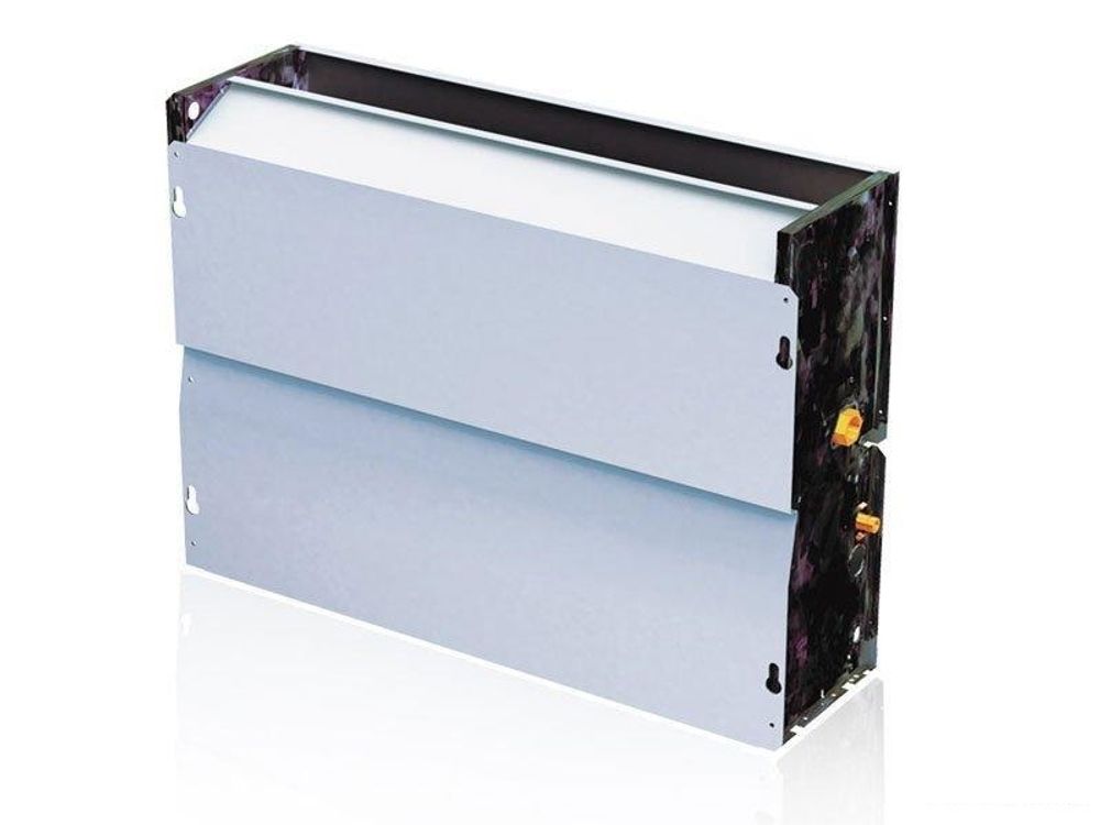 Напольно-потолочный фанкойл 6-6,9 кВт Mdv MDKH3-700-R4