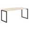 Стол руководителя XQET 189  1800х914х750 XTEN-Q