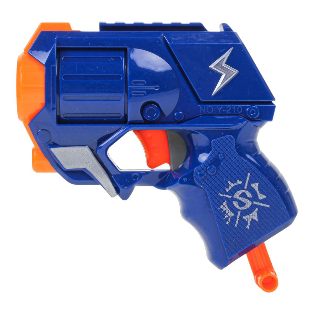 Игровой набор оружия, YL-277