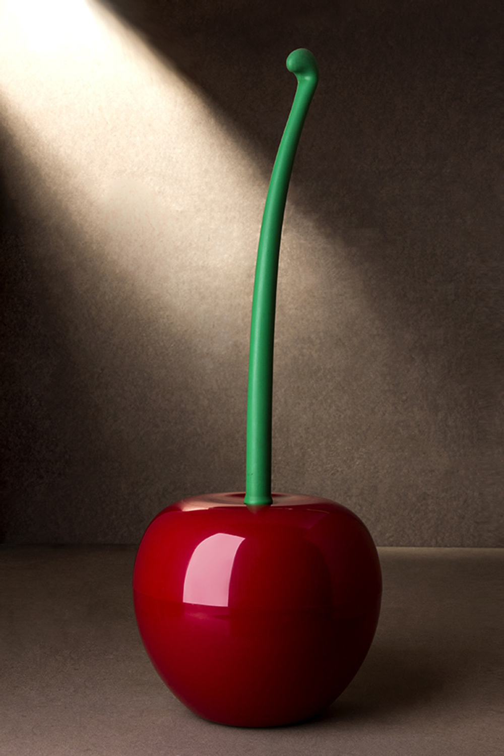 Ёршик туалетный cherry