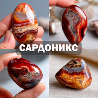 Сардоникс