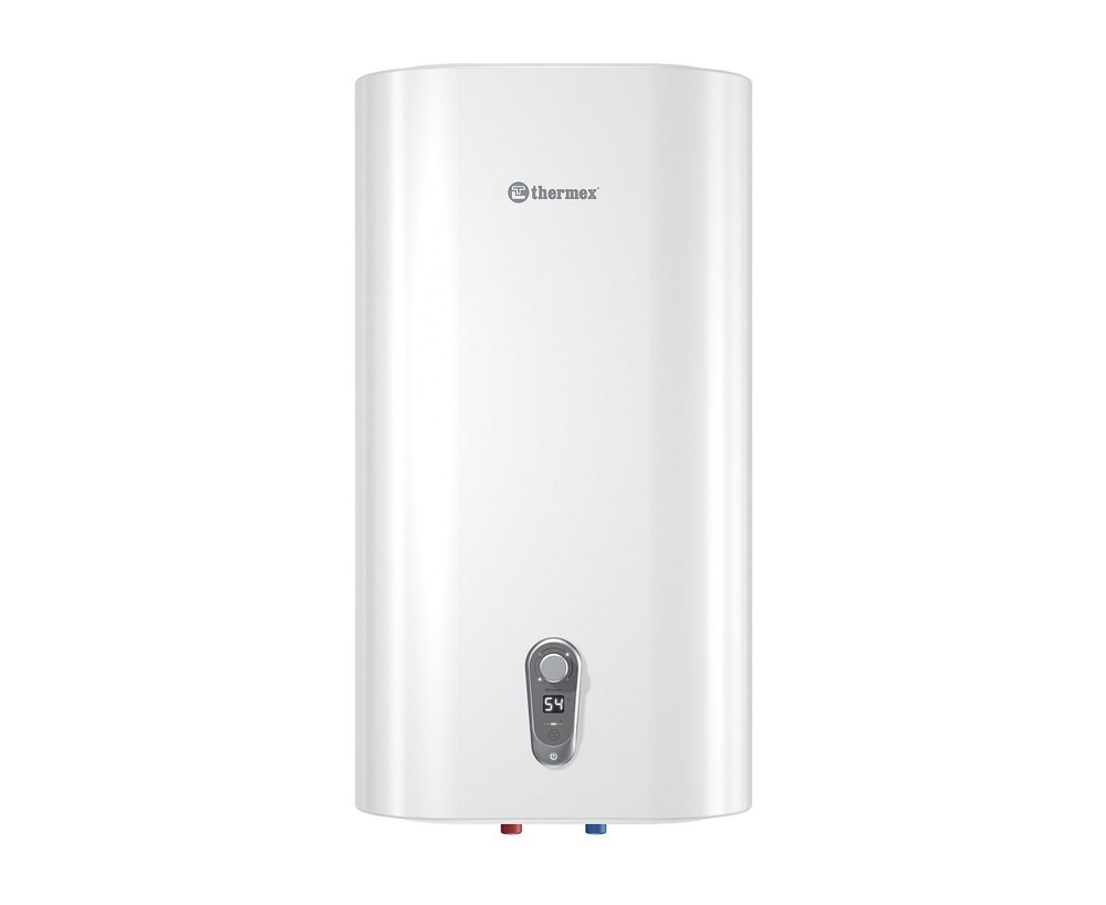 Накопительный электрический водонагреватель Thermex Optima 80 Wi-Fi