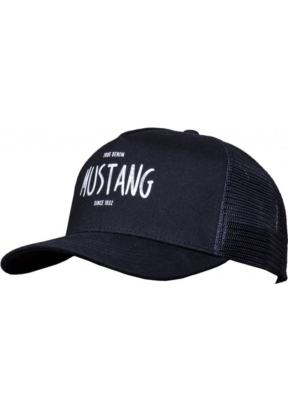 Кепка MUSTANG Mesh Cap MC9602-0790
