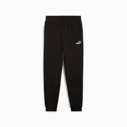 Брюки спортивные мужские PUMA ESS 2 COLOR No. 1 Logo Sweatpants TR cl