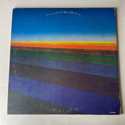 Винтажная виниловая пластинка LP Emerson, Lake and Palmer Tarkus (Япония 1971) (Без Оби)