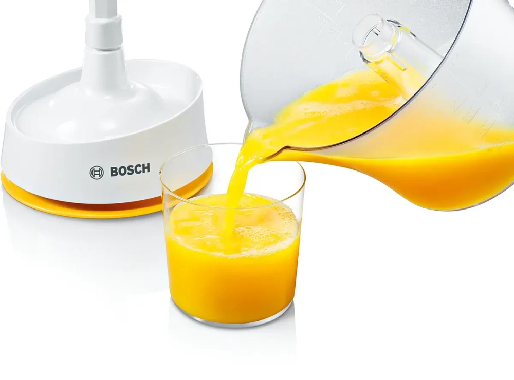 Соковыжималка Bosch MCP3500N