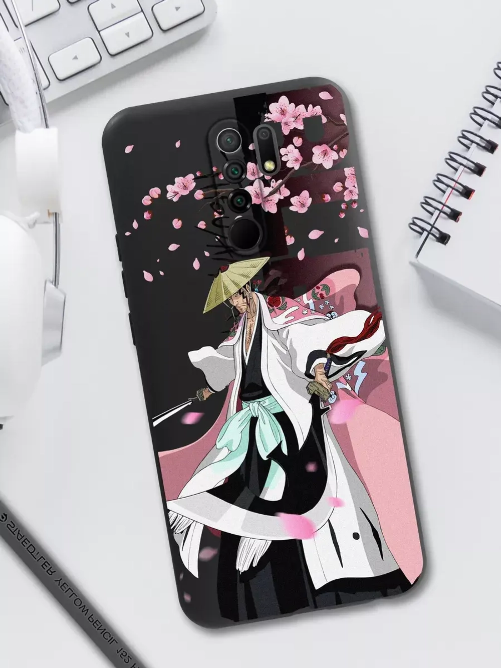 Чехол на Xiaomi Redmi 9, Сяоми Редми 9