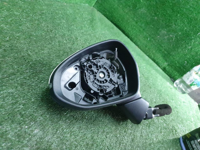Зеркало левое Kia K5 (2019-2023) 8 контактов