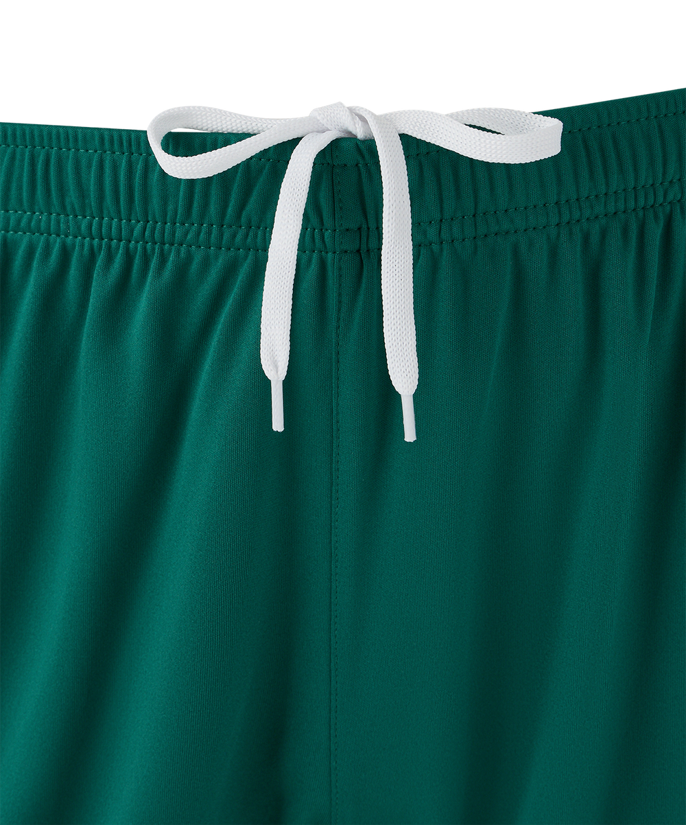 Шорты игровые CAMP Classic Shorts, темно-зеленый, детский