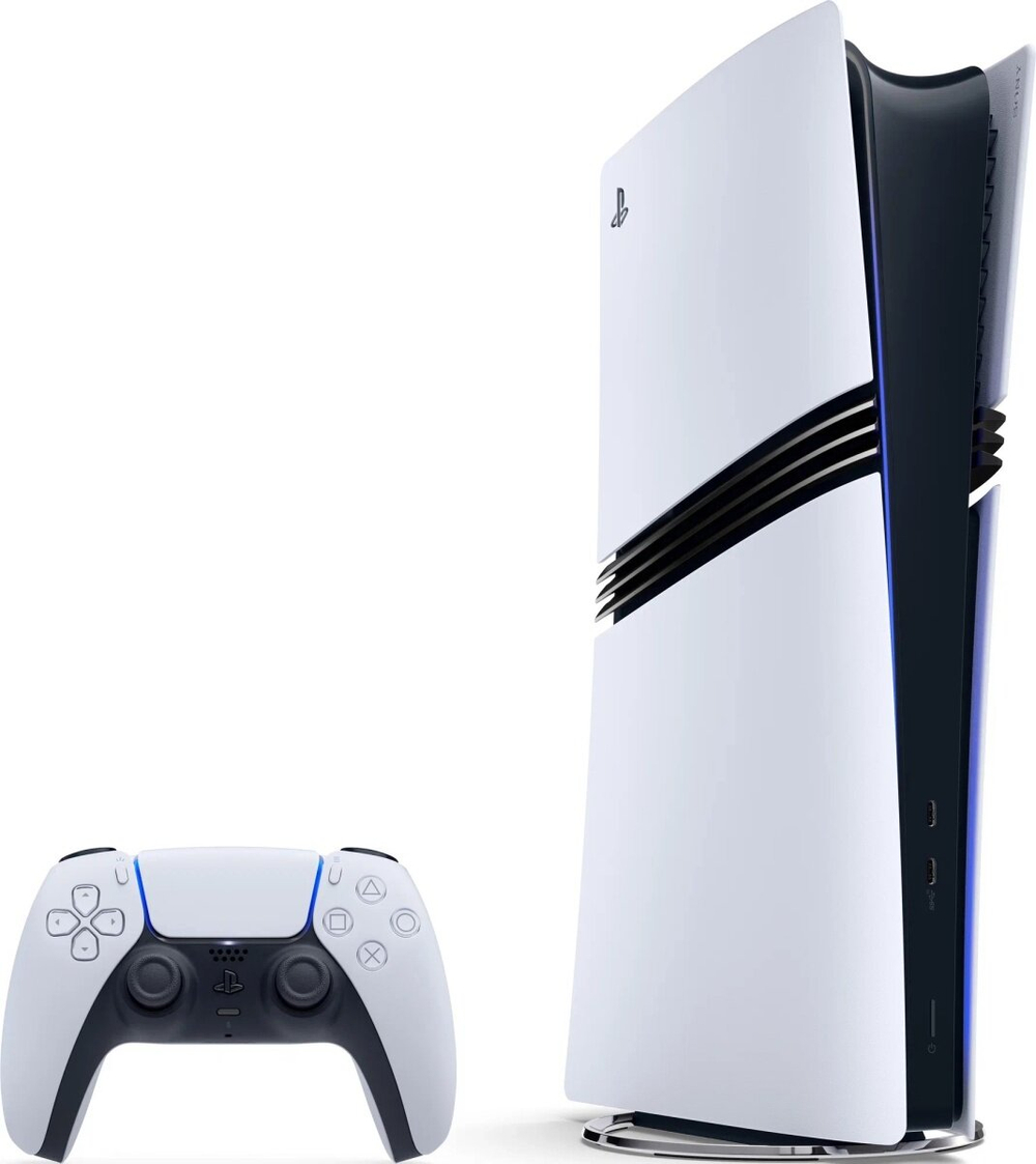 Игровая приставка Sony PlayStation 5 Pro