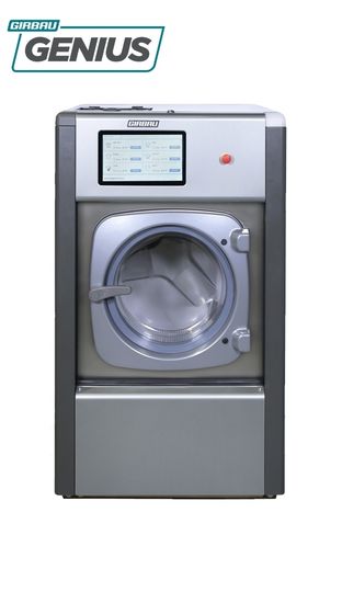 Girbau GS 7018