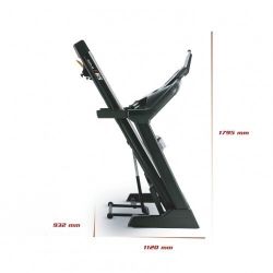 Беговая дорожка Sole F85