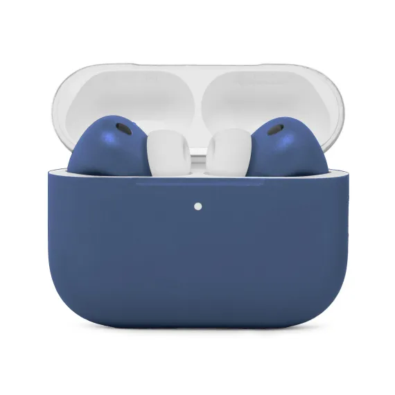 Apple AirPods Pro 3 Dark Blue Matte