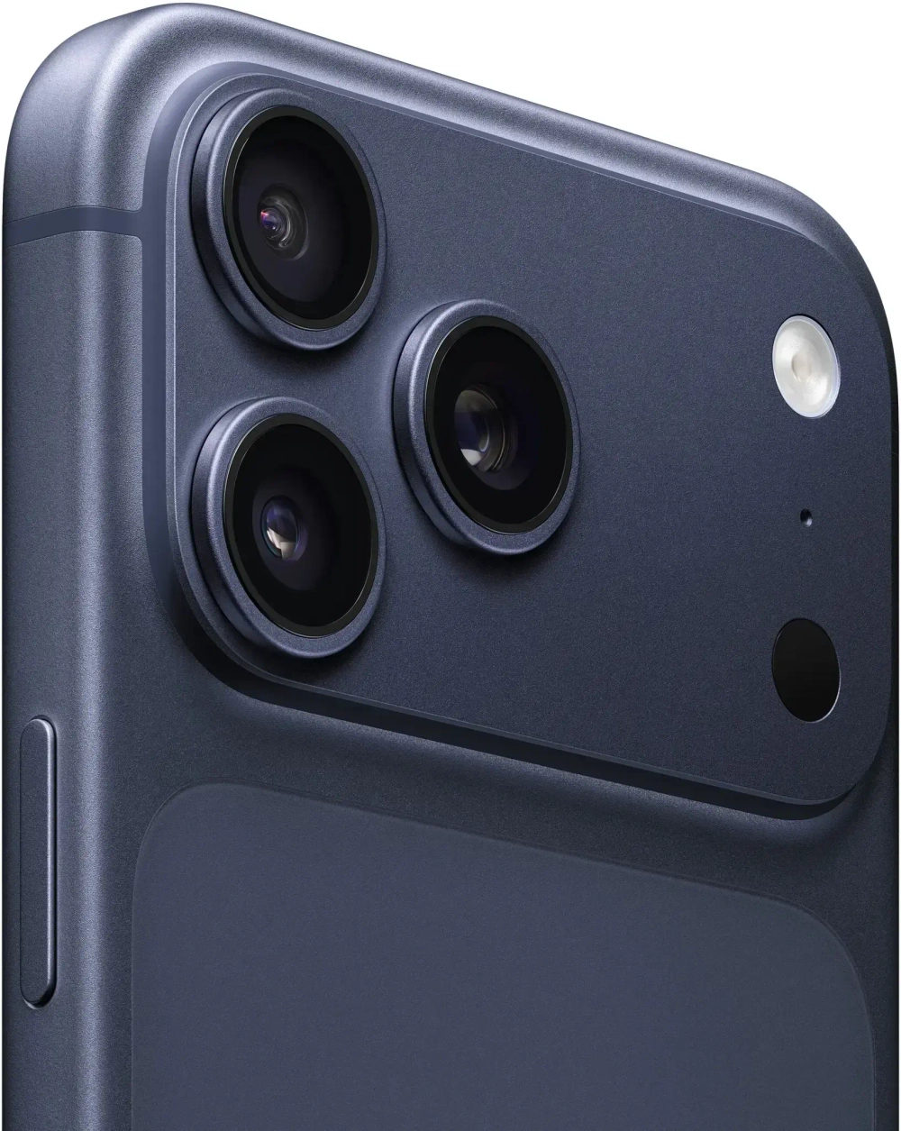 iPhone 17 Pro Max 1ТБ синий