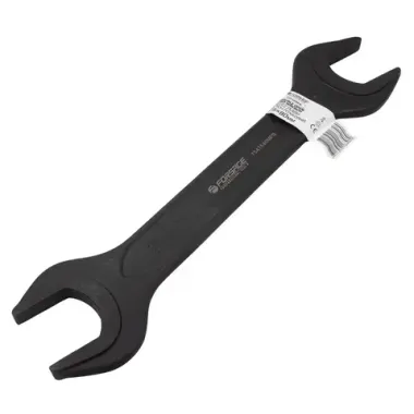 Ключ рожковый 75х80мм Forsage F-7547580MPB