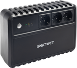 ИБП SMARTWATT UPS SAFE 800 / 0,8 кВА
