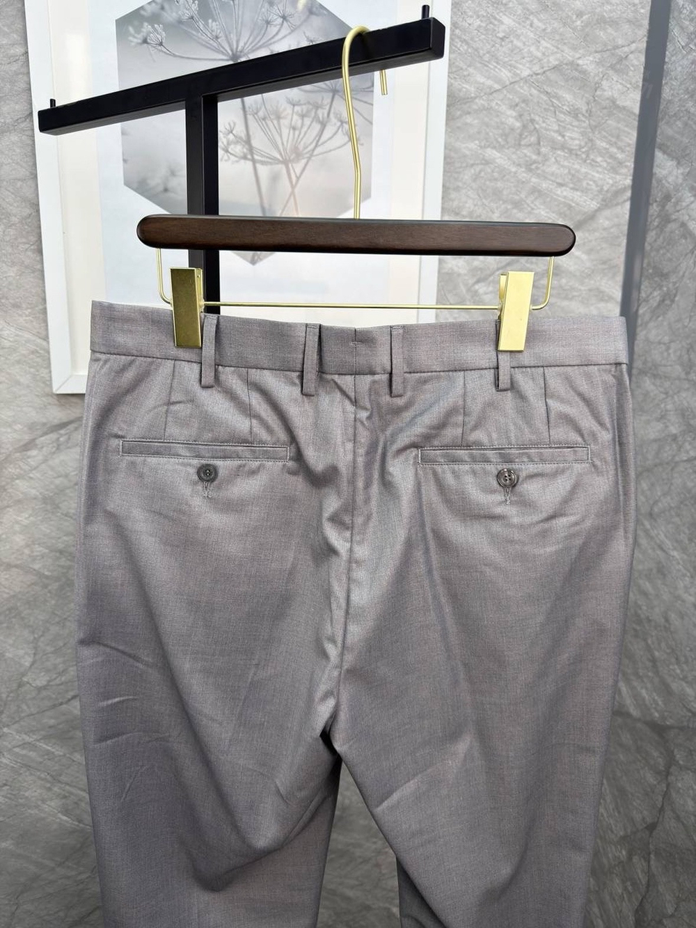 Брюки Brunello Cucinelli