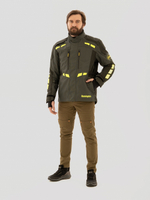 КУРТКА REMINGTON MOTO TRAVERSE