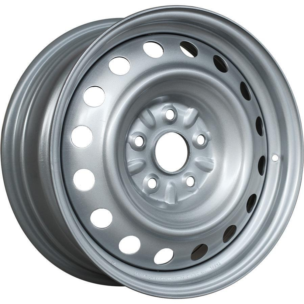 Trebl 8265 7x17 5x114.3 ET 41 Dia 67.1 (silver)