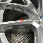КОВАНЫЕ ДИСКИ для BMW M4 G82 @@82b195