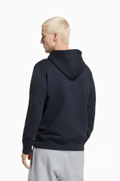 Кофта adidas Originals Trefoil Essentials - черный