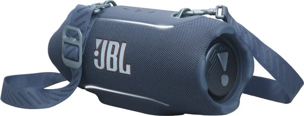 Портативная колонка JBL Xtreme 5 Blue - 5