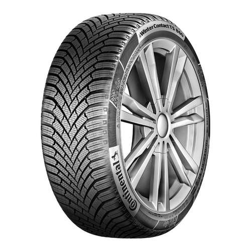 Купить Легковая шина Континенталь  185/55/16  T 87 ContiWinterContact TS860  XL