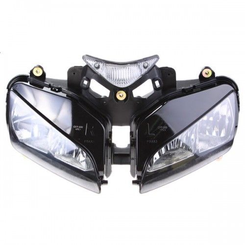 Купить    Фара для мотоцикла Honda CBR1000RR 04-07