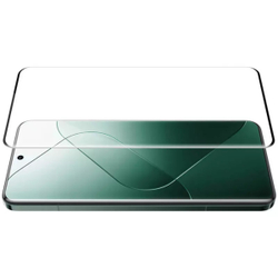 Защитное стекло Nillkin 3D CP+ MAX для Xiaomi 14 Ultra