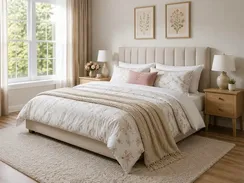 Кровать "Эверест"