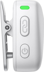 Передатчик DJI Mic Mini (Arctic White)
