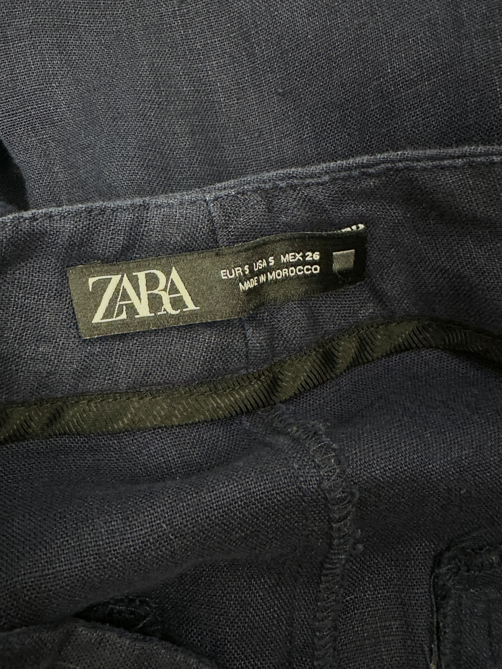 Костюм тройка Zara