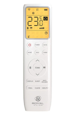 Сплит-система кондиционер настенный Royal Clima Pandora RC-PD28HN на 27 м²