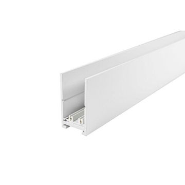 Накладной трековый шинопровод 2метра APL.0272.10.200 белый Magnetic track 220 Aployt