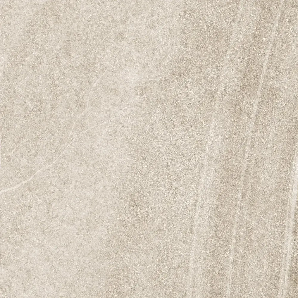 Керамогранит ALMA Ceramica GFU04OLS40R Olsa 60x60 бежевый матовый под бетон / цемент