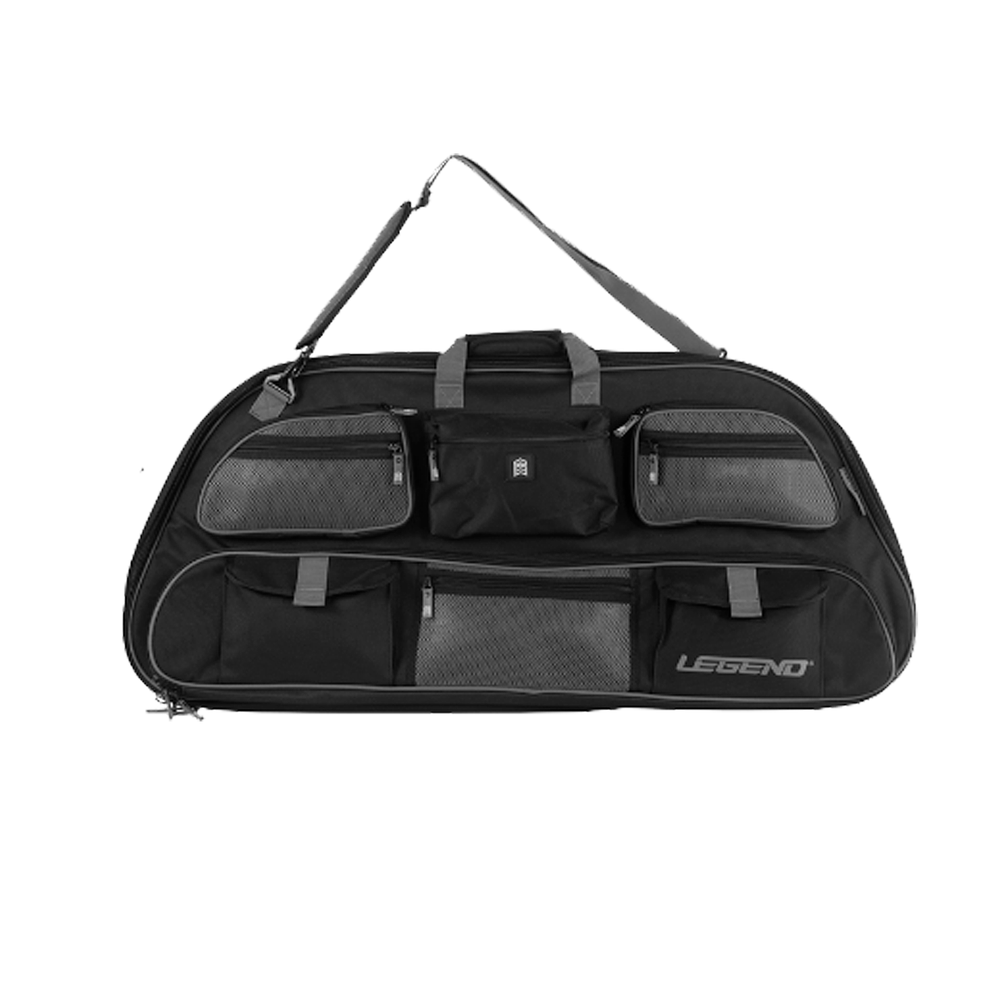 Сумка для лука спортивного Legend Archery Bowcase Compound Apollo