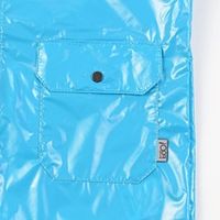Дождевик "Бирюза"