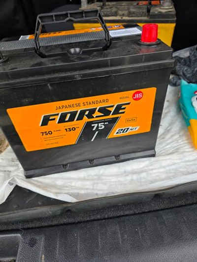 FORSE Asia 6СТ- 70 VL (0) D26
