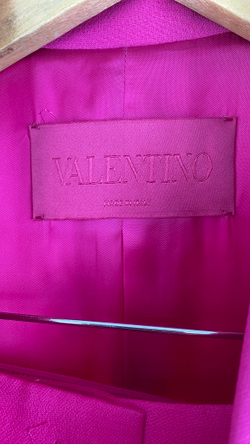 Костюм Valentino