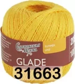 Поляна Glade