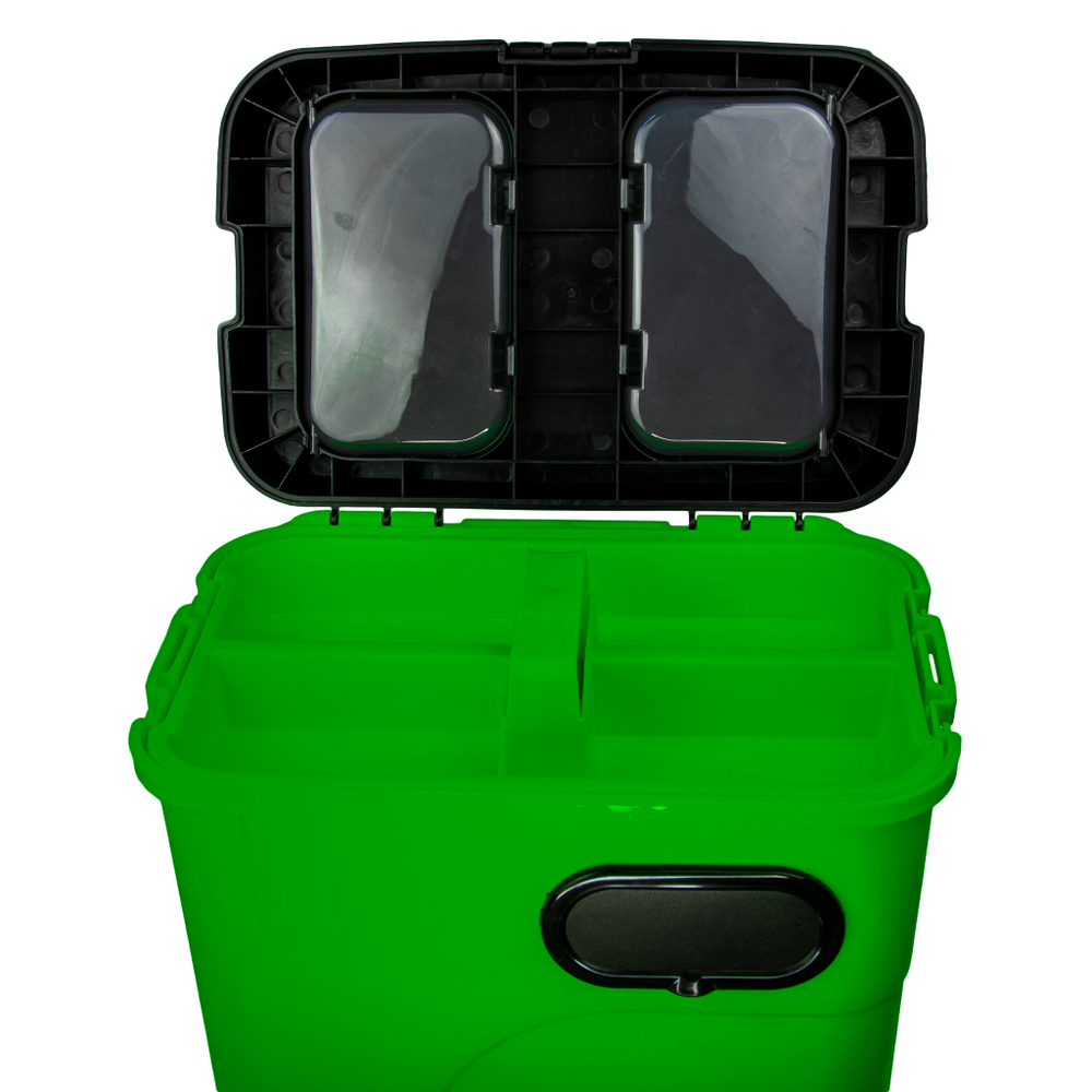 Ящик зимний Aquatech (полный комплект)