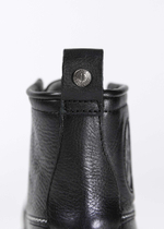 Ботинки Iron Black John Doe