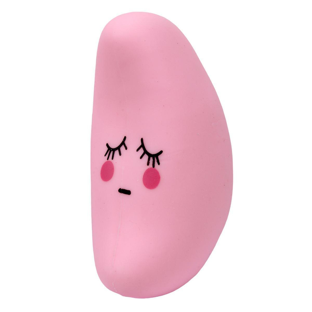Мякиш 9 см, 3 цвета, с-30502