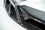 Карбоновый обвес для PORSCHE PANAMERA 976 2024+