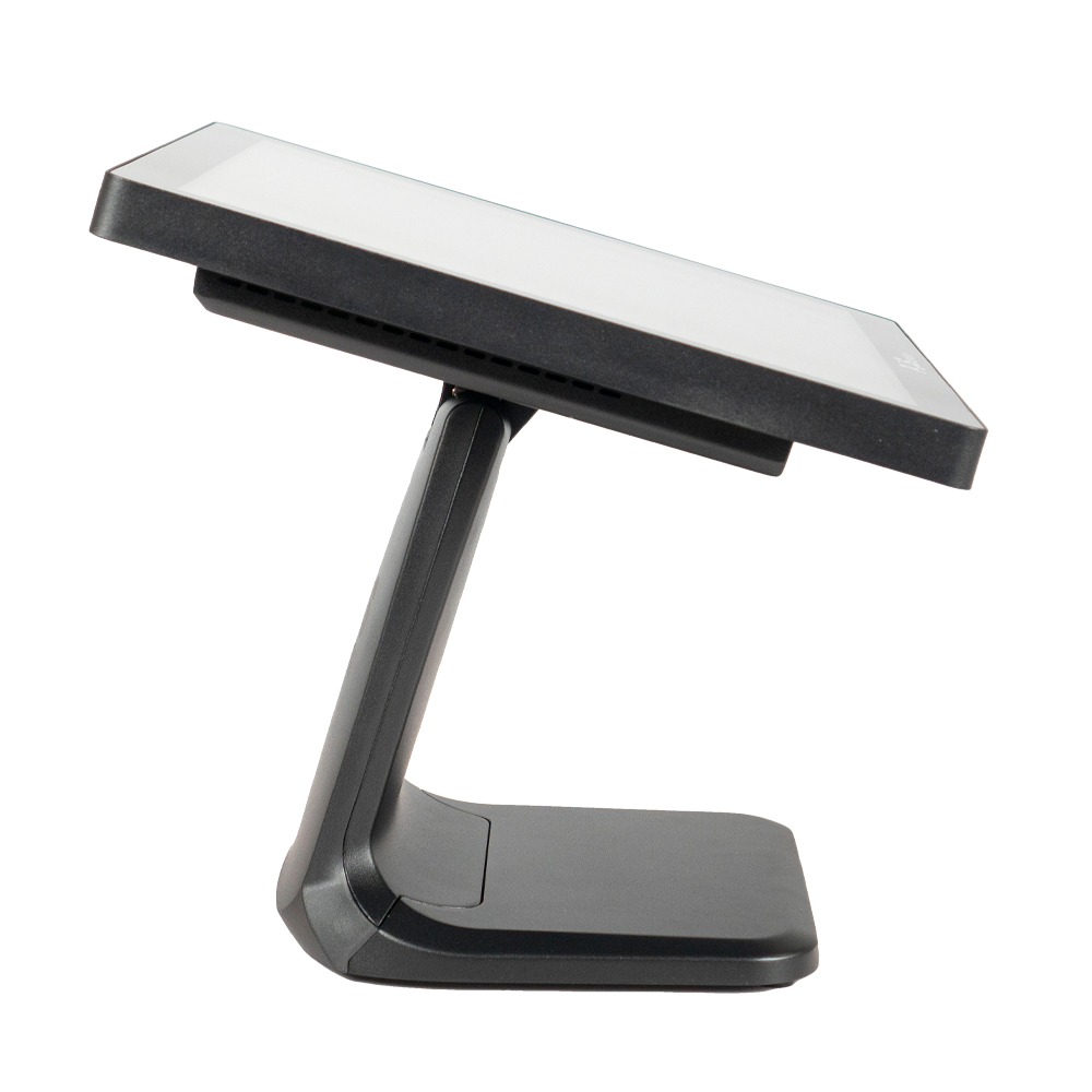 Сенсорный монитор POScenter TM-17" (P-CAP/4:3/1280*1024/DVI,HDMI,VGA,USB,Audio out, БП 3м) черный,