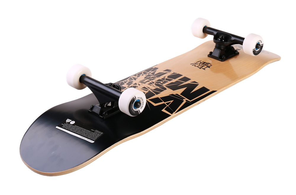 Скейтборд Tech Team Vermin Maple 8.5"