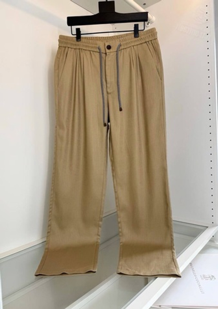 Брюки Brunello Cucinelli